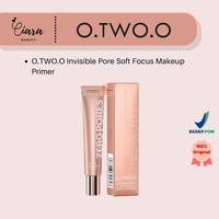 Gambar O.TWO.O Makeup Base Cream Invisible Pore Soft Focus Makeup Primer dari Ciara Beauty undefined 1 Tokopedia