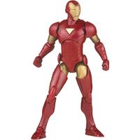 Gambar Marvel Legends Series Iron Man (Extremis) Classic Comic Action Figure dari Toysgraphy undefined 5 Tokopedia