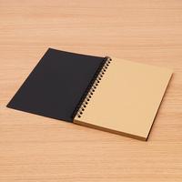 Gambar Buku Gambar Sketchbook A5 / Buku Gambar Sketsa Isi Kertas Coklat Brown Paper dari AinkmediaTop undefined 5 Tokopedia