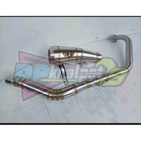 Gambar knalpot racing R9 YAMAHA R15 V2 YAMAHA R15 V3 dari DP KNALPOT 09 undefined 1 Tokopedia