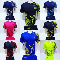 Gambar Baju Volly Jersey Futsal Kaos Olahraga Sepak Bola Setelan Voli Kostum Volley Tenis Badminton Mizuno - Navy Putih, M dari Java Sport Center undefined 1 Tokopedia