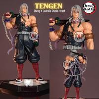 Gambar Statue Action Figure Demon Slayer Sanemi, Shinobu,Tengen, Yorichii, Inosuke, Giyu Tomioka Cheng JacksDo recast - Sanemi dari INDOACTIONFIGURE undefined 3 Tokopedia