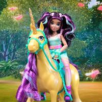 Gambar UNICORN ACADEMY SET BONEKA FASHION RANDOM dari Toys Kingdom ID undefined 3 Tokopedia