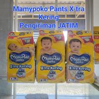 Gambar Mamypoko Pants X-tra Kering Celana - S38 dari Toko Artomoro Ngimbang undefined 1 Tokopedia