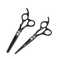 Gambar Gunting Kasho Fulset Grey barbershop Aksesoris - gunting biasa dari 11jaya kacamata undefined 3 Tokopedia