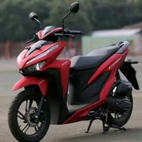 Gambar Mika kaca lampu depan Vario New 125 150 Led K59J k60R 2018 2022 K2V Original Stanley dari SEGAMAS PART undefined 4 Tokopedia