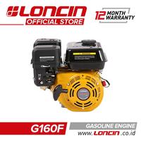 Gambar Loncin G 160 F/FA Mesin Penggerak Bensin dari Loncin Indonesia undefined 1 Tokopedia