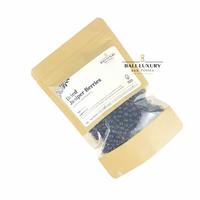 Gambar Dried Juniper Berries Import Repacked 100gr dari Bali Luxury Bar Tools undefined 2 Tokopedia