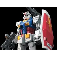 Gambar HG 1/144 RX 78 02 Gundam The Origin RX-78-2 Original Bandai dari omotoys undefined 2 Tokopedia