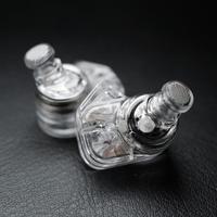 Gambar Tanchjim Bunny DMT4 Ultra Dynamic Driver Earphone In Ear Monitor IEM with Microphone (3.5mm / DSP Version) - 3.5mm JACK MIC dari Carbon Official Store undefined 5 Tokopedia
