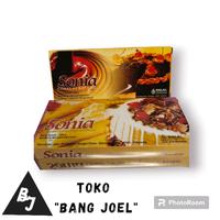 Gambar Sonia coklat batang / Sonia white & Dark chocolate compound 250 Gram & 1kg - coklat putih 1kg dari tokobangjoel_NEW undefined 1 Tokopedia