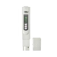 Gambar Mediatech Digital TDS Meter Alat Pengukur Kadar Mineral AIR / TDS-3 dari Ragam Lapak undefined 2 Tokopedia