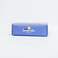 Gambar [ 3 BOX ] PAKET MIX COMBO BAKPIA BASAH (NANAS, KUMBU, ORIGINAL) - BAKPIA JUWARA SATOE dari Juwara Satoe undefined 5 Tokopedia