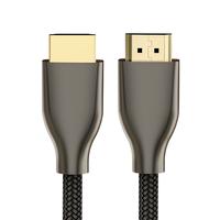 Gambar AZKO Sovox Kabel Hdmi Premium 8K Konektor Transmisi Sinyal Audio Video Hdmi Cable Connector Perlengkapan Elektronik - 2 meter dari AZKO ID undefined 2 Tokopedia