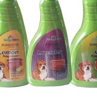 Gambar PET KINGDOM 500 ML CAIRAN DESINFEKTAN WANGI LAVENDER dari Pet Kingdom ID undefined 2 Tokopedia