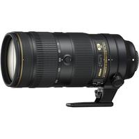 Gambar Nikon AF-S Nikkor 70-200mm f2.8E FL ED VR Garansi Resmi dari JPC Kemang undefined 4 Tokopedia