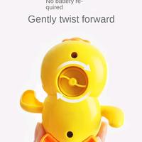 Gambar Mainan Pendidikan Anak Olahraga Air Bebek Berenang Duck Swimming Toys Hewan Animals & Nature Tidak Bath Toys dari Mister Mainan undefined 5 Tokopedia