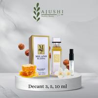 Gambar Decant Parfum Pendora Scents Milano Platina Man Edp - 3 ml dari ajushi shop undefined 1 Tokopedia