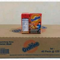 Gambar Ovaltine Susu UHT 125ml 1 dus dari Bimahappyshop undefined 1 Tokopedia
