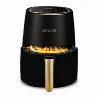 Gambar FLIFE AIR FRYER 4.5L FC-12AF01 PENGGORENGAN TANPA MINYAK - FLIFE-004-FC12AF01 dari Belanja Elektronik undefined 1 Tokopedia