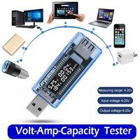 Gambar USB Power Meter Tester Charger Detector Tegangan Ampere / USB Charger Doctor Ponsel Mobile Handphone Alat Ukur Voltase Arus Ampere Ponsel dari SINAR CERIA ELEKTONIK undefined 2 Tokopedia