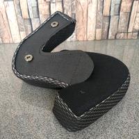 Gambar Busa set ink cx25 Busa helm ink cx 25 busa pipi busa atas dan busa leher Motorcycle Helmet - Busa pipi dari Part & Acc Helm undefined 4 Tokopedia