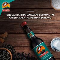 Gambar Bango Kecap Manis Botol 385G - Bango dari Masak Apa Hari Ini undefined 4 Tokopedia