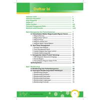 Gambar Buku IPA SMP Kelas 9 Semester 2 K13 Revisi 2018 - SMP/MTs Kelas 9 K13 dari BukuKurnas undefined 3 Tokopedia