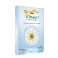 Gambar Nourish Skin Ultimate New Formula - 15 & 30 Tablet / Suplemen Kecantikan untuk Kulit dari Apotik Century undefined 4 Tokopedia