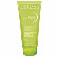 Gambar Bioderma Sebium Gel Moussant Actif 200ml dari nihonmart undefined 2 Tokopedia