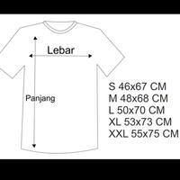 Gambar KSK KAOS LAMONGAN STAY WITH PRIDE LASKAR JOKO TINGKIR / BAJU PERSELA - Katun - Hitam, S dari KAOSSABLON.KU undefined 2 Tokopedia