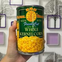 Gambar whole kernel corn jagung global 425gr dari pangan murah jogja undefined 1 Tokopedia
