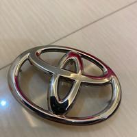 Gambar Emblem Stir Toyota Avanza Innova Fortuner Rush Kaki 11 dari Queen Saudara Motor_NEW undefined 1 Tokopedia