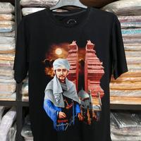 Gambar kaos sunan gunung jati cirebon, kaos khas cirebon, kaos macan ali, kaos semar mesem Nyaman Lembut Dewasa - macan ali, L (fit XL) dari arthur olshop undefined 3 Tokopedia
