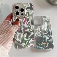 Gambar Silver Hologram Case SAMSUNG A05 A05S A04 A04E A04S A11 A12 M11 M12 A10 A10S A13 A14 A51 A50 A50S A30S A15 A53 A52 A52S A32 A55 A54 A35 A34 A33 A22 A20S A20 A30 A23 A24 A25 A03 CORE 4G 5G LTE feather waterry casing hp kelap kelip vivo y17s - A13 4G/LTE dari THEORIGINAL undefined 3 Tokopedia