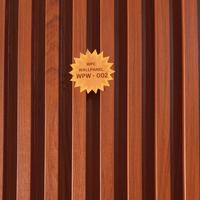 Gambar Plaswood Wallpanel WPC (1) - WPW-01 dari Mitra material_NEW undefined 3 Tokopedia