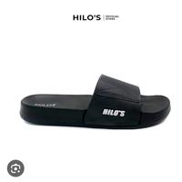 Gambar sandal slop pria dewasa bahan karet - hitam, 39 dari istana1 store undefined 5 Tokopedia