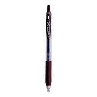 Gambar Gramedia Pekanbaru - Zebra Sarasa Clip 0.5 Brown/Pc dari Gramedia undefined 1 Tokopedia