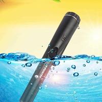 Gambar GP-Pointer Detektor Logam Metal Pinpointer Garrett Waterproof - Hitam dari Living Production undefined 5 Tokopedia