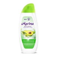 Gambar Body Lotion MARINA Natural 190ml Melembutkan Mencerahkan Tubuh dari DutabeautyORI undefined 2 Tokopedia