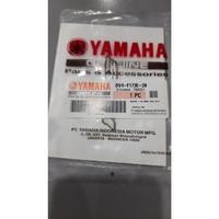 Gambar Emblem / Sticker 155 NMax Warna Putih Yamaha NMax Abu Original dari Yamaha Gerbang Cahaya undefined 2 Tokopedia