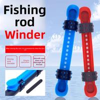 Gambar Universal Fishing Reel Organizer,Fishing Rod Line Winder Accessory,Quick Line Winder for Fishing Rods - [1 pack] Random color dari Toko Serba Ada feifei undefined 2 Tokopedia