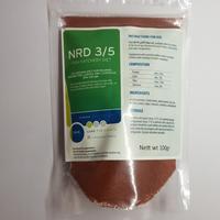 Gambar PELET NRD 3/5 300 500 Mikron Pakan Burayak Cupang dan Guppy 100gr dari Jakartapetlover undefined 2 Tokopedia