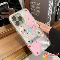 Gambar Case Hp Untuk Samsung A14 A05s A35 A13 A05 A15 A12 A55 A34 5g A54 A21s A24 A11 A03s A10s A51 A52 A53 A23 A30 A50 A32 A22 A04s A30s A31 Kartun Lucu Beruang Musik Anak Anjing Berwarna -warni Soft Cover - Case 958, Samsung A20=A30 dari aoaocase undefined 5 Tokopedia
