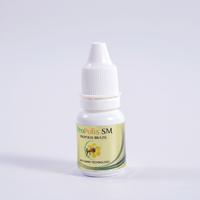 Gambar Propolis SM Obat Tetes Untuk Atasi Telinga Berair Bau Bernanah Congek  Perawatan Kuping Bersihkan Kotoran - ProPolis SM dari Diherbalin Shop undefined 3 Tokopedia