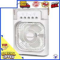 Gambar Kipas Angin Ac Estetik Pendingin Ruangan / Kipas Angin Es Batu Portable dingin Seperti Ac / Air Cooler Fan Portabel - KIPAS ANGIN AC HITAM dari homesurabaya undefined 4 Tokopedia