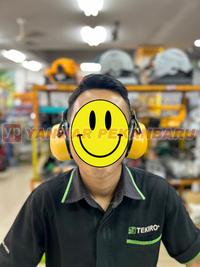 Gambar Ear Muff Penutup Telinga ENZO dari Yanmar Pekanbaru undefined 2 Tokopedia