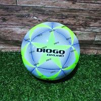 Gambar Bola Kaki Sepak Anak / Junior No.3 Size 3 DIOGO BRUNO DSB-302 ORIGINAL - Merah dari SPORT25 undefined 3 Tokopedia