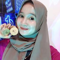 Gambar GOLDEN JELLY BOOSTER / EXCLUSIVE GOLD JELLY VENORA SKINCARE dari venoraskincareofficial undefined 3 Tokopedia
