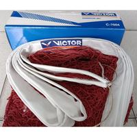 Gambar NET BADMINTON BULUTANGKIS LINING VICTOR MURAH - Y Seling Baja dari sixteensport16 undefined 3 Tokopedia